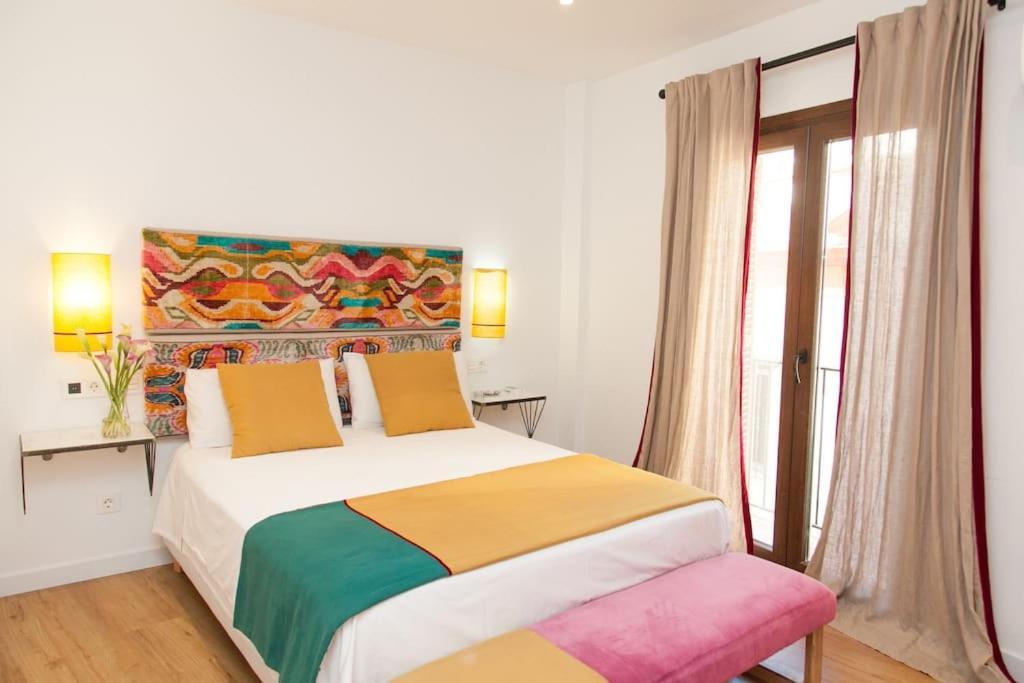 Modern & Nice Apartment. Old Town. Private Parking — Fotos 3