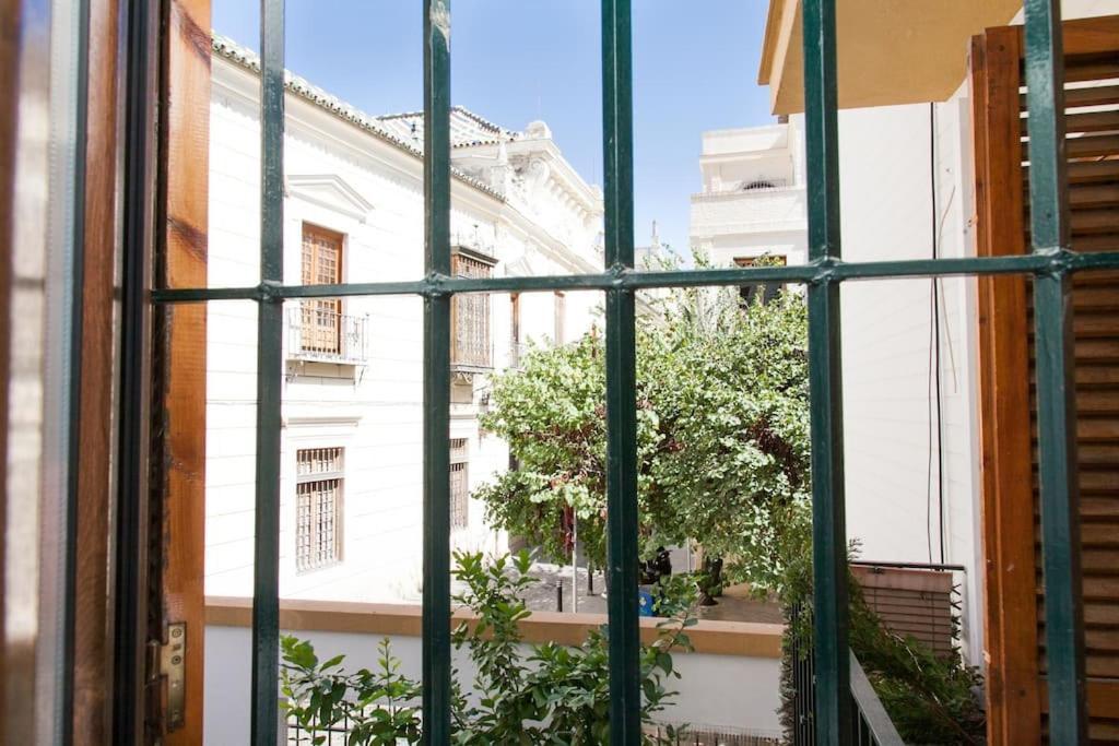 Modern & Nice Apartment. Old Town. Private Parking, Seville